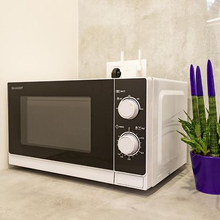 Dream&Travel Apartments 克拉科夫 外观 照片