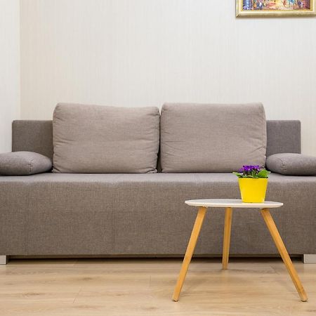 Dream&Travel Apartments 克拉科夫 外观 照片