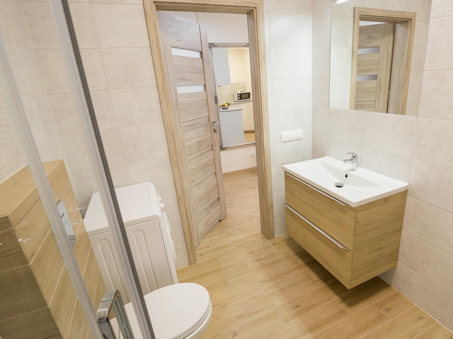 Dream&Travel Apartments 克拉科夫 外观 照片