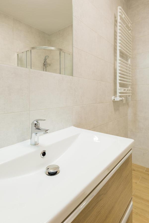 Dream&Travel Apartments 克拉科夫 外观 照片