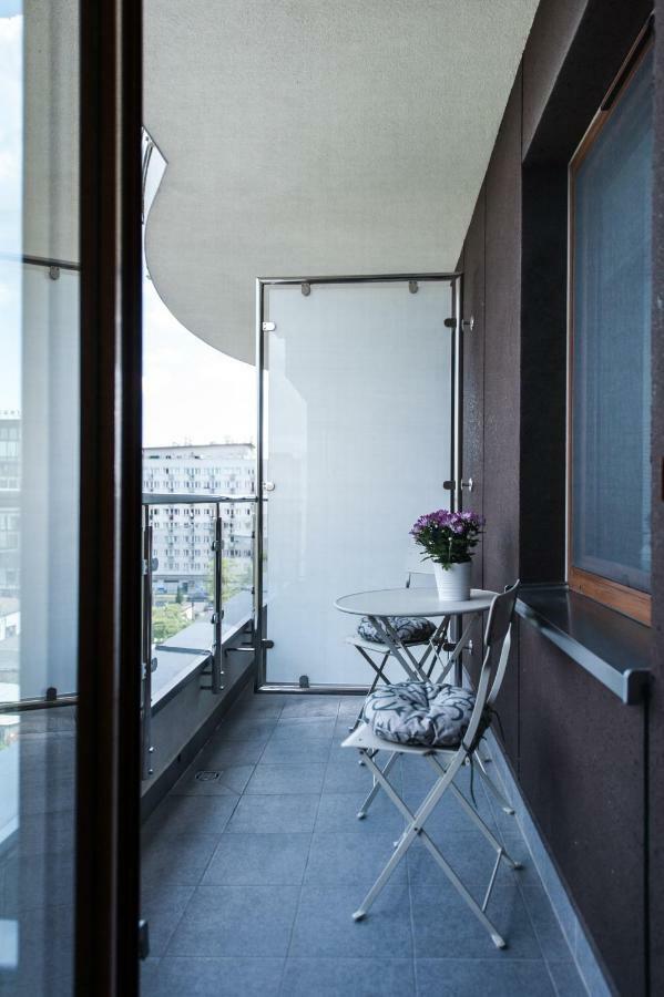 Dream&Travel Apartments 克拉科夫 外观 照片