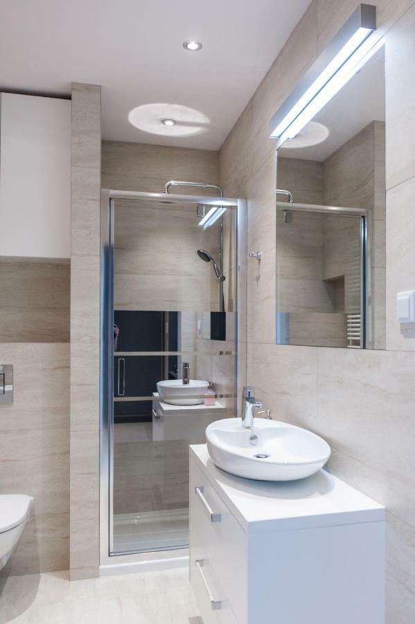 Dream&Travel Apartments 克拉科夫 外观 照片